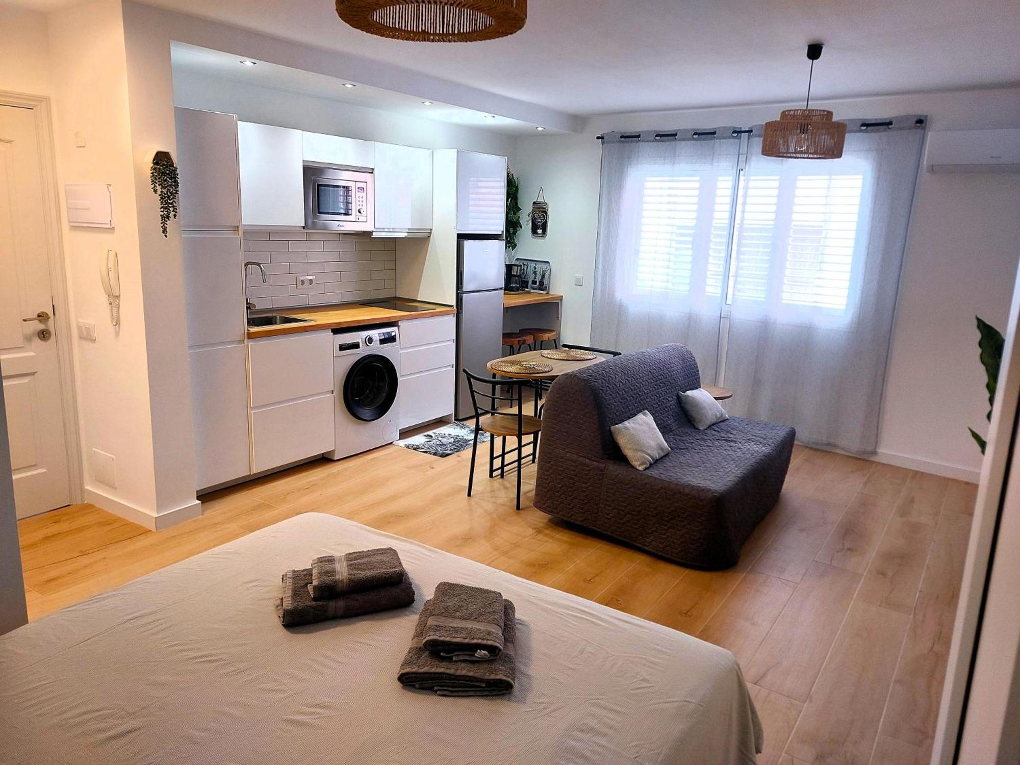 Apartamentos Sarah Morro Jable Zewnętrze zdjęcie